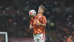 Hakan Çağrı Balta kriz çıkarttı: Fenerbahçe’ye transfer olmaya hazırlanıyor