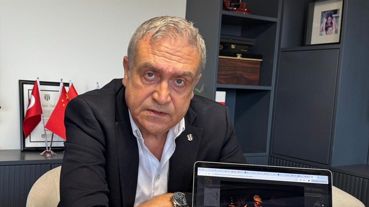 Hakan Daltaban, AA’nın “Yılın Kareleri” oylamasına katıldı