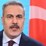 Hakan Fidan: Suriye’den sonra sırada Irak’taki PKK varlığı var