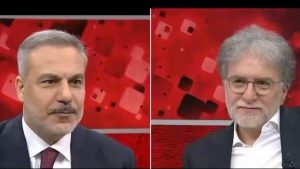 Hakan Fidan’ın nükleer sorusuna sessiz cevabı dünya basınına taşındı