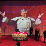 Haldun Dormen’e veda: Dakikalarca ayakta alkışlandı