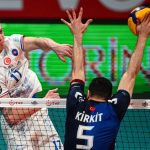 Halkbank, Altekma’yı mağlup etti