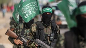 Hamas’tan, Gazze Yönetimi Ulusal Komitesi’nin girişi için İsrail’e baskı çağrısı