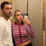 Hande Erçel’in ablası Gamze Erçel topa tutuldu, eşi kıyameti kopardı