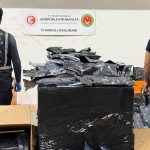 Hatay ve İstanbul Havalimanı’nda 673 milyon lira tutarında uyuşturucu madde ele geçirildi