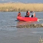 Hatay’da Asi Nehri’nde kaybolan Berkan’dan 8 gündür haber yok