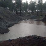 Hatay’da su dolu çukura düşen çocuk hayatını kaybetti