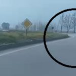 Hatay’da tehlikeli akrobasi kazayla sonuçlandı