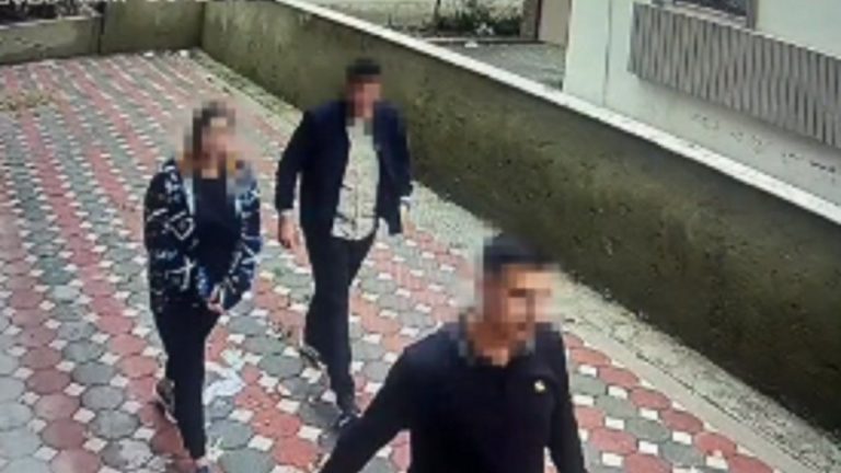 Hatay’da telefon hırsızları, sinyalle yakayı ele verdi