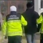 Hatay’da trafikte can güvenliğini tehlikeye atan sürücü yakalandı: Gereği yapıldı