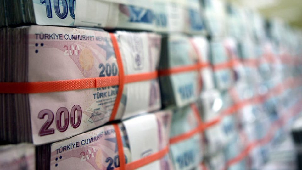 Hazine’den 30 milyar liraya yakın kira sertifikası ihracı