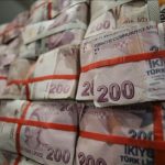 Hazine’nin geçen yıl vergi dışı normal gelirleri 80,9 milyar lira oldu