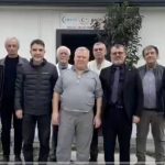 Hekim Birliği Sendikası Deprem Bölgesinde