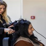 Hem saçlar hem kadınlar güçleniyor