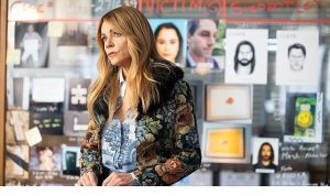 “High Potential” Yeni Bölümleriyle Şubat Ayı Boyunca Her Salı 21.30’da FX Ekranlarında İzleyicilerle Buluşmaya Devam Ediyor!