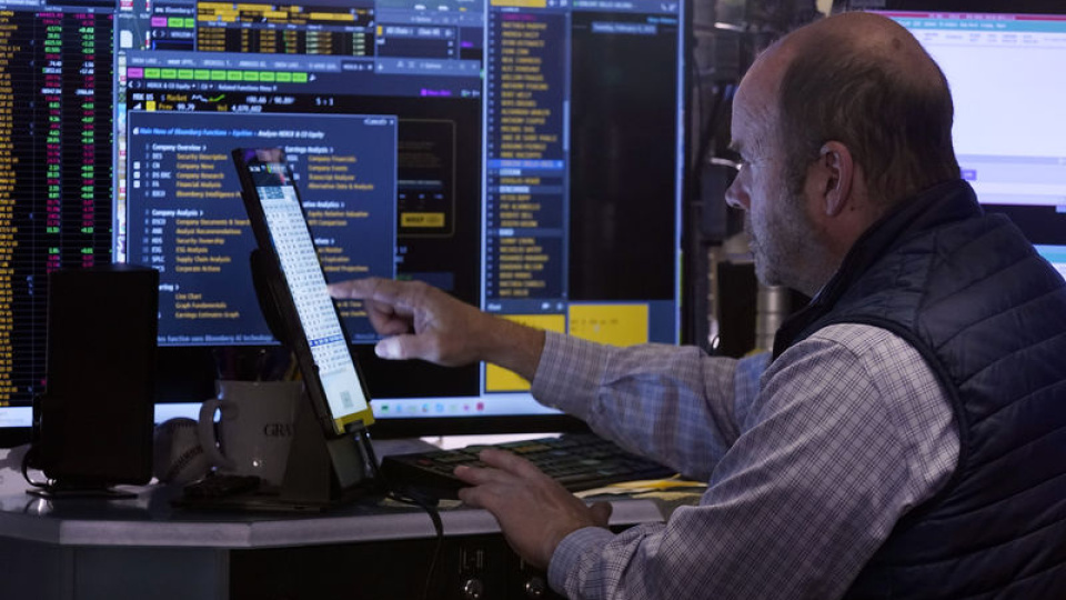 Hisselerde rotasyon hareketi