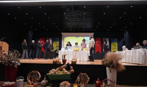 Hobi Bahçeleri’nde 7. Dönem Kura Heyecanı