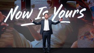 Huawei’nin lansmanı: Teknoloji ve estetik İstanbul’da buluştu