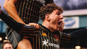 Hull City, Blackburn Rovers’ı tek golle yıktı