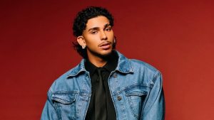 Hülya Avşar Tarık Mengüç’ün oğlu Baran’ı övdü: Dünyaca ünlü olmaya aday