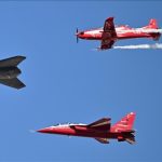 HÜRKUŞ, HÜRJET ve ANKA III’te takvim netleşti