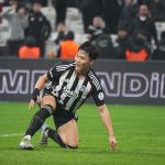 Hyeongyu Oh’tan ilk maçında röveşata golü