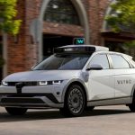 Hyundai ile Waymo anlaştı: 50 bin otonom IONIQ 5 teslim edilecek