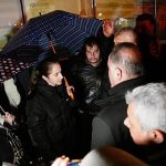 İBB Başkanvekili Nuri Aslan Deprem Bölgesinde: Adıyaman’da 04.17 Yürüyüşüne Katıldı