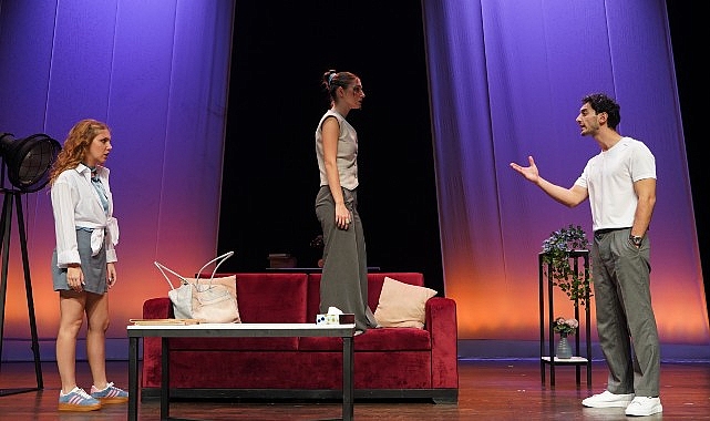 İBB Şehir Tiyatroları’nda Bu Hafta (4-8 Şubat 2026)