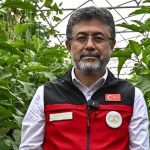 İbrahim Yumaklı: Sertifikalı tohum üretimi ve ihracatında yükseliş sürüyor