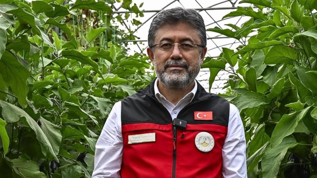 İbrahim Yumaklı: Sertifikalı tohum üretimi ve ihracatında yükseliş sürüyor