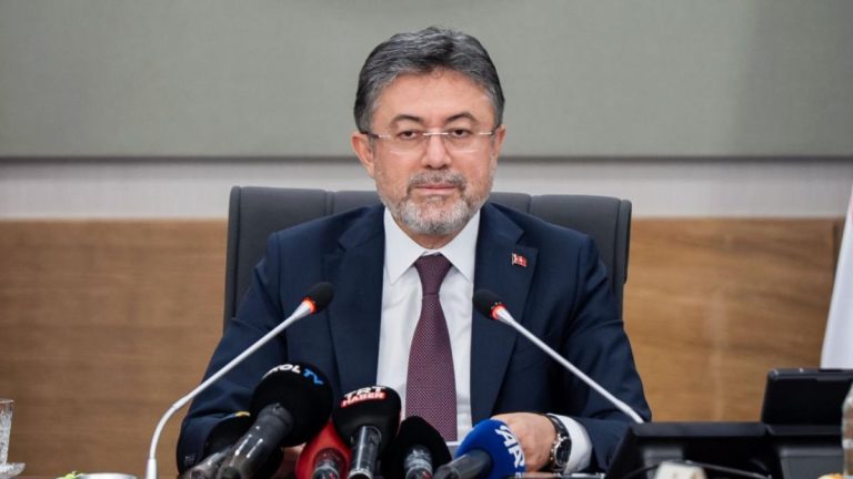 İbrahim Yumaklı’dan ‘Su Verimliliği Seferberliği’ne ilişkin paylaşım