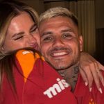 Icardi’nin sevgilisi China Suarez çocuk istiyor: Yeniden anne olacağım