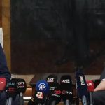 İçişleri Bakanlığı’nda devir teslim töreni