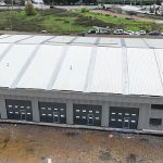 İETT’den 421 Araçlık İki Yeni Dev Garaj