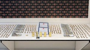 Iğdır’da altın vurgunu: Külçe vaadiyle milyonluk dolandırıcılık