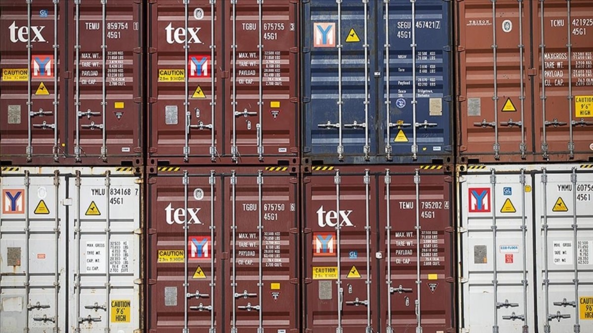 İhracatta ilk 10 ilde en yüksek artış Ankara’nın