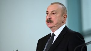 İlham Aliyev: Azerbaycan, Gürcistan ve Ermenistan üçlü iş birliği yapacak