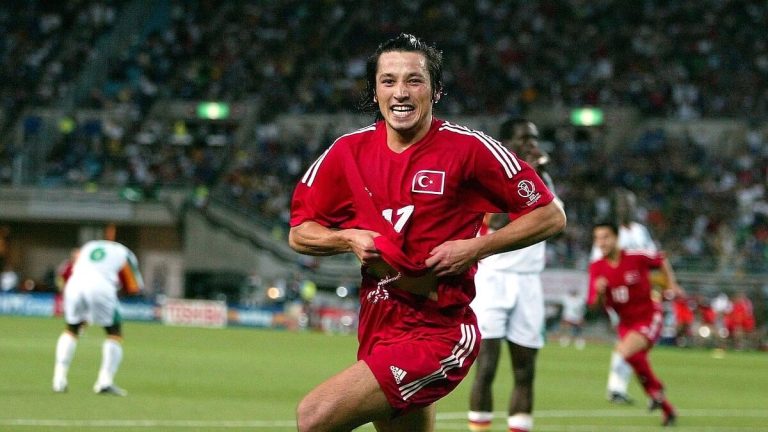 İlhan Mansız, Dünya Kupası’nda attığı “altın golün” hikayesini anlattı