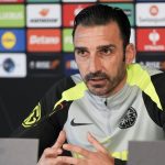 Ilias Charalambus’tan Fenerbahçe’ye övgüler