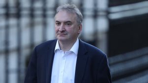 İngiltere’de Epstein krizi: Kabine Sekreteri istifa etti