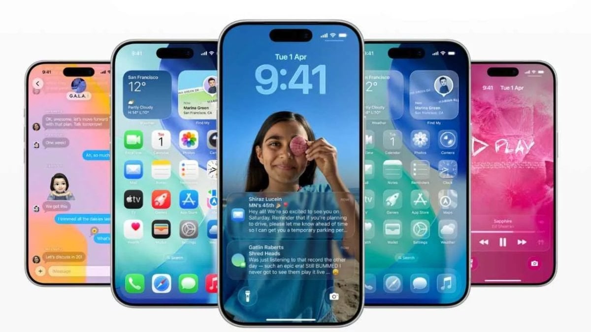 iOS 26.3 ile iPhone’lara gelecek tüm yenilikler