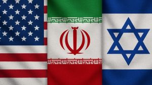 İran: Amerika bize saldırırsa biz de İsrail’e saldıracağız