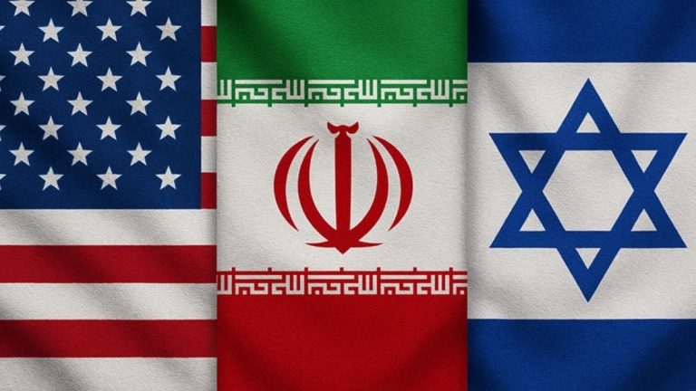 İran: Amerika bize saldırırsa biz de İsrail’e saldıracağız
