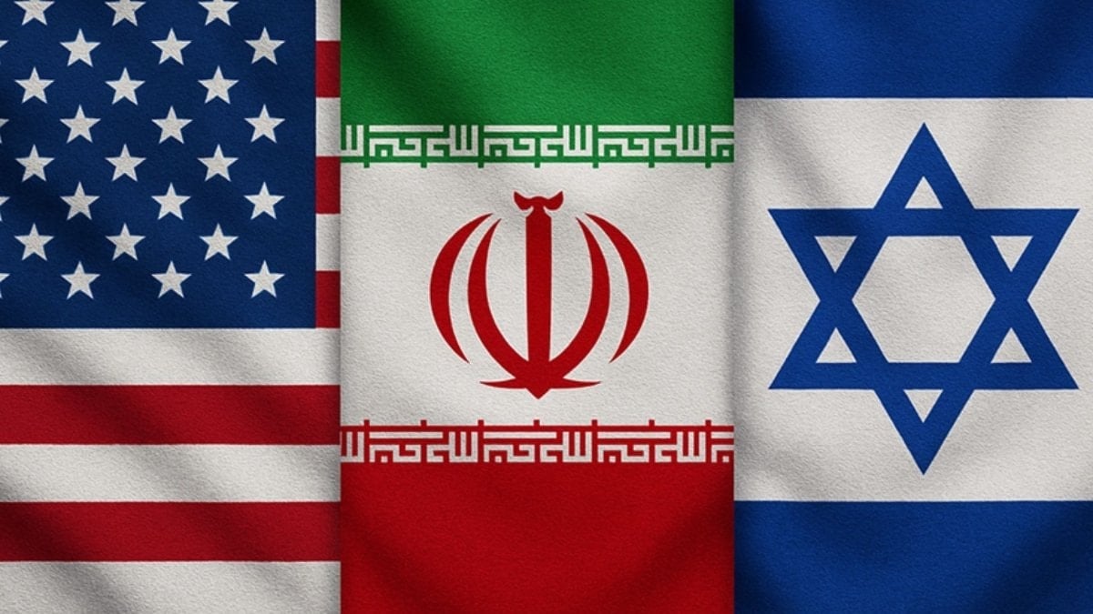 İran: Amerika bize saldırırsa biz de İsrail’e saldıracağız