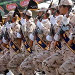 İran Devrim Muhafızları, devletin güvenlik ve siyaset mimarisinde rol üstleniyor