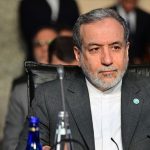 İran Dışişleri Bakanı Arakçi: Dünya bir saçmalıkla karşı karşıya