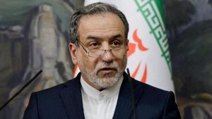 İran Dışişleri Bakanı Arakçi Türkiye’ye geliyor