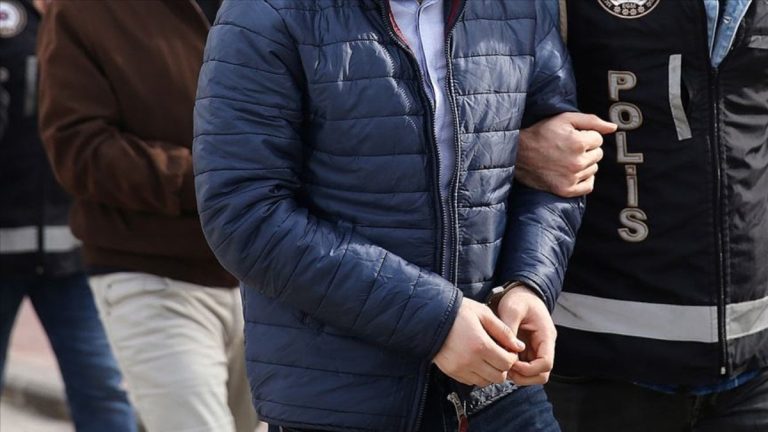 İran istihbaratına casusluk iddiası: 6 zanlı tutuklandı