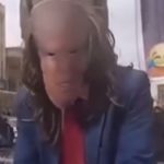 İran’da Trump’ın idamı sahnelendi